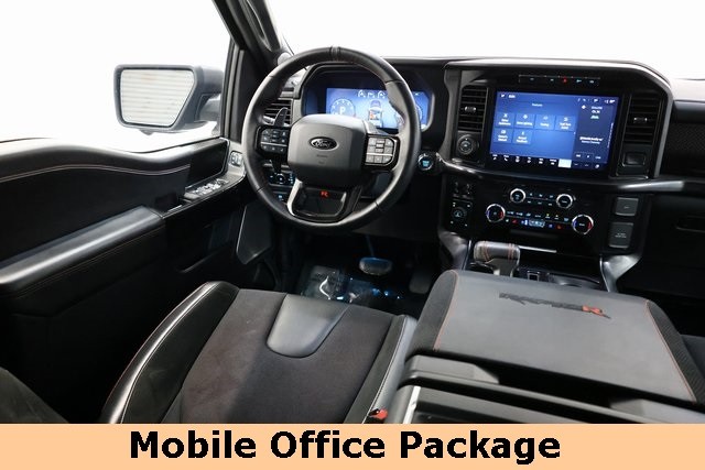 Ford F-150 Vehicle Image 12
