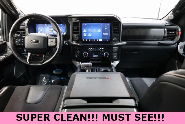 Ford F-150 Vehicle Image 15
