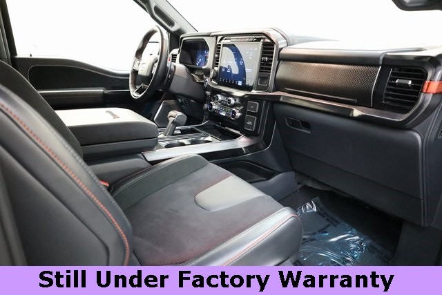 Ford F-150 Vehicle Image 16