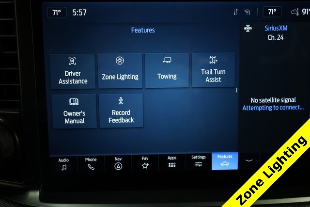 Ford F-150 Vehicle Image 35