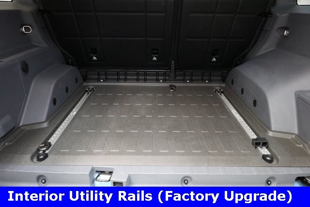 Ineos Grenadier Station Wagon Vehicle Image 15