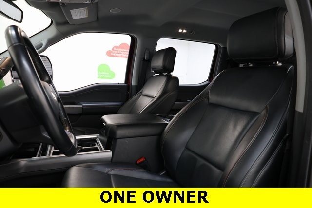 Ford Super Duty F-450 DRW Vehicle Image 09