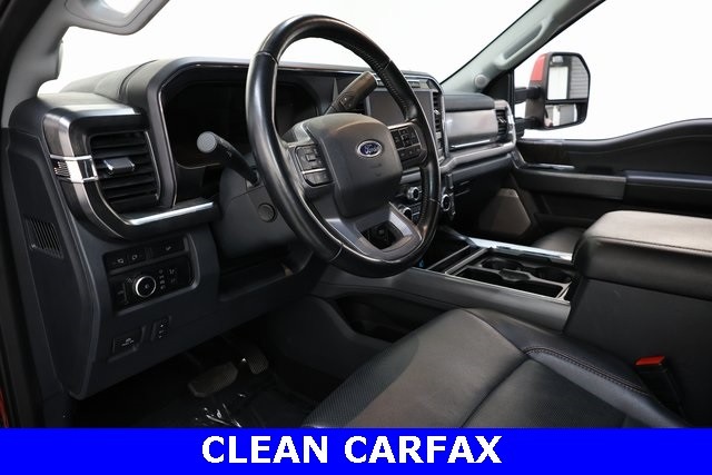 Ford Super Duty F-450 DRW Vehicle Image 10