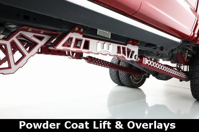 Ford Super Duty F-450 DRW Vehicle Image 13