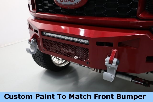 Ford Super Duty F-450 DRW Vehicle Image 15
