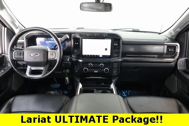 Ford Super Duty F-450 DRW Vehicle Image 22
