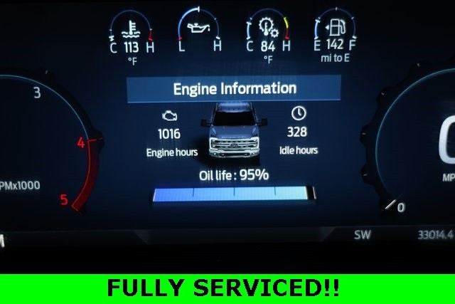 Ford Super Duty F-350 DRW Vehicle Image 05