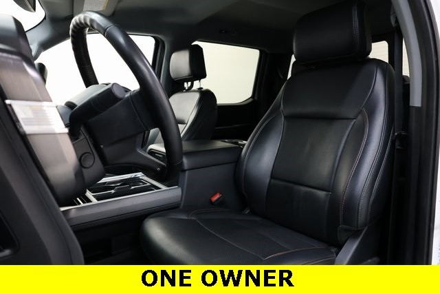 Ford Super Duty F-350 DRW Vehicle Image 08