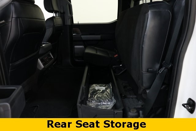 Ford Super Duty F-350 DRW Vehicle Image 49