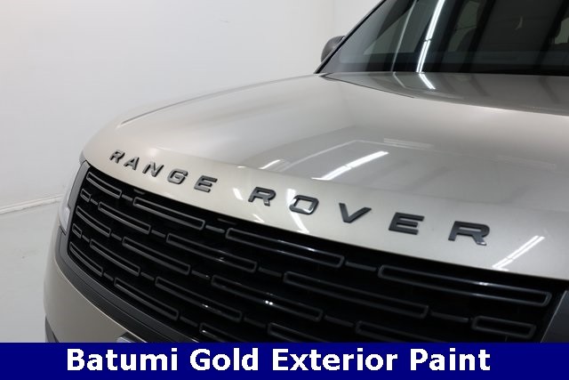 Land Rover Range Rover Vehicle Image 05