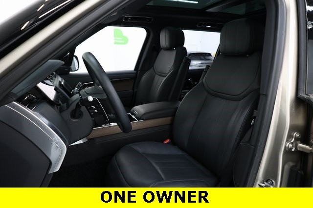 Land Rover Range Rover Vehicle Image 07