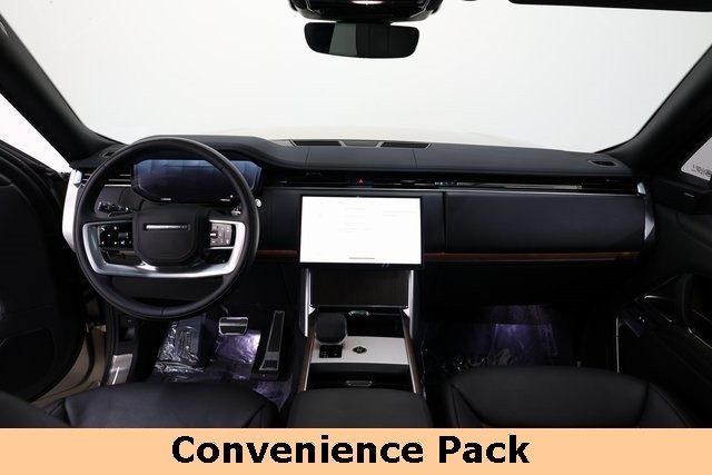 Land Rover Range Rover Vehicle Image 11