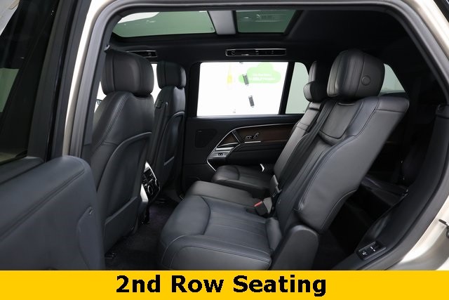 Land Rover Range Rover Vehicle Image 13