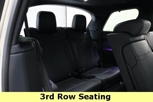 Land Rover Range Rover Vehicle Image 14