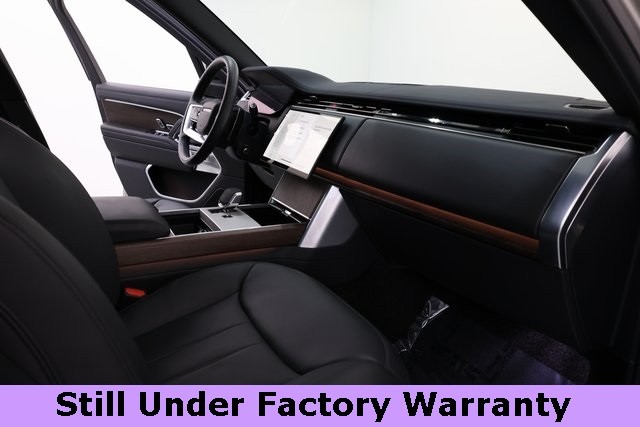 Land Rover Range Rover Vehicle Image 15