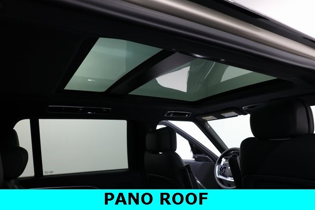 Land Rover Range Rover Vehicle Image 22