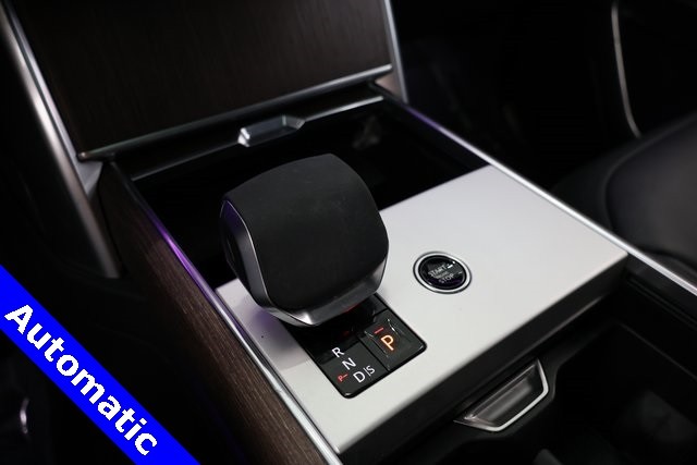 Land Rover Range Rover Vehicle Image 24