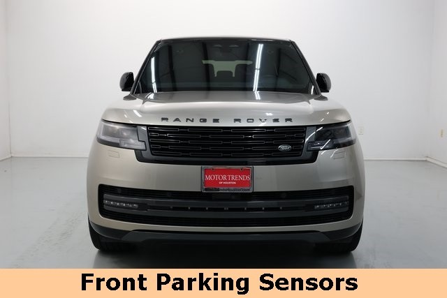 Land Rover Range Rover Vehicle Image 28