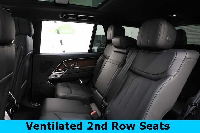 Land Rover Range Rover Vehicle Image 36
