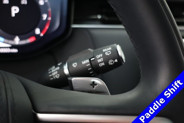 Land Rover Range Rover Vehicle Image 42