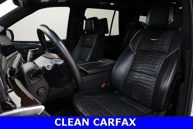 Cadillac Escalade Vehicle Image 08