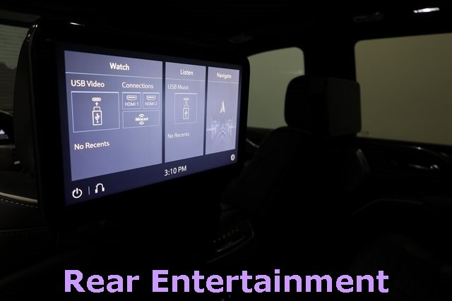 Cadillac Escalade Vehicle Image 10