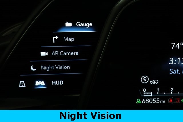 Cadillac Escalade Vehicle Image 11