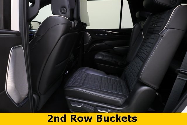 Cadillac Escalade Vehicle Image 12