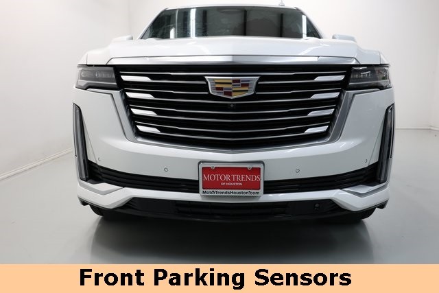 Cadillac Escalade Vehicle Image 28