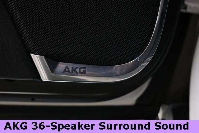 Cadillac Escalade Vehicle Image 40