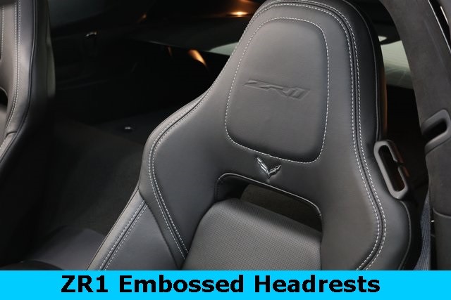 Chevrolet Corvette Vehicle Image 19