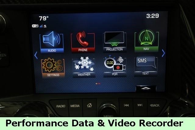 Chevrolet Corvette Vehicle Image 30