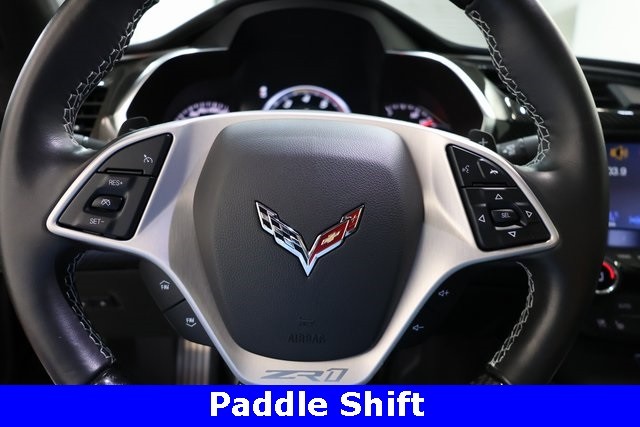 Chevrolet Corvette Vehicle Image 36