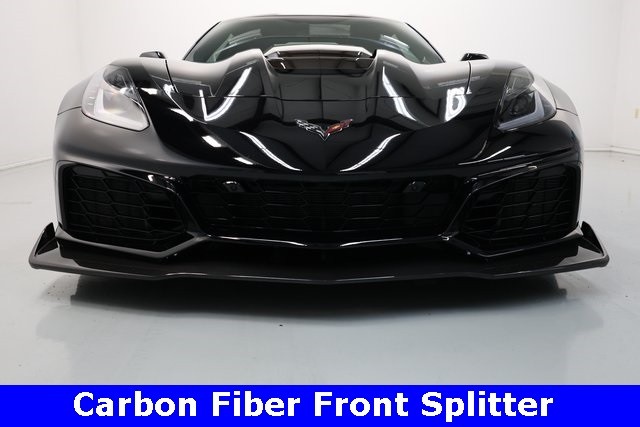 Chevrolet Corvette Vehicle Image 41