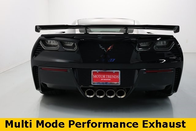 Chevrolet Corvette Vehicle Image 44