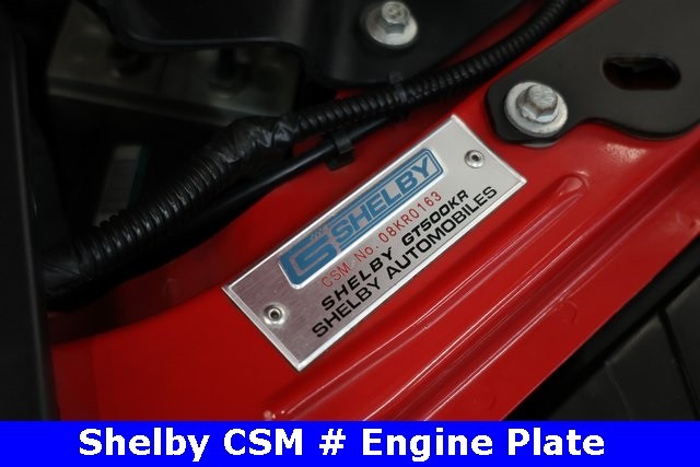 Ford Mustang Vehicle Image 04