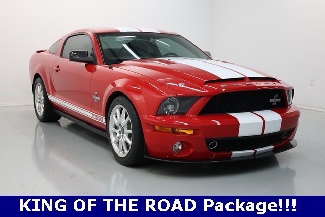 Ford Mustang Vehicle Image 12