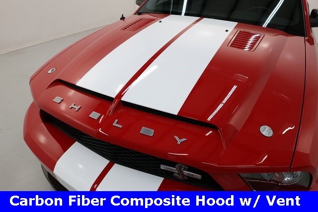 Ford Mustang Vehicle Image 14