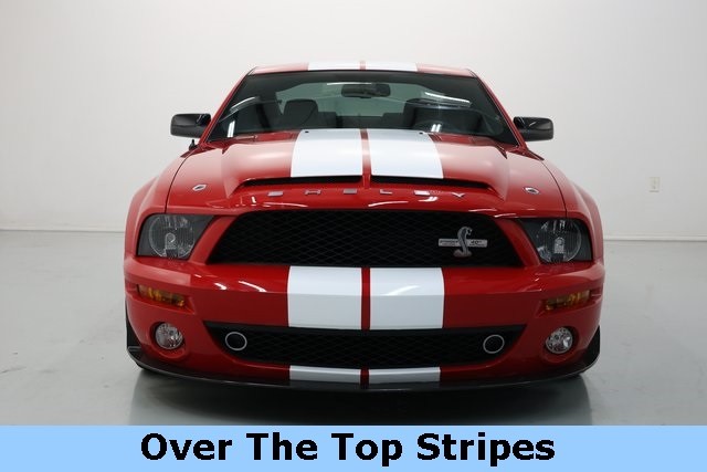 Ford Mustang Vehicle Image 15
