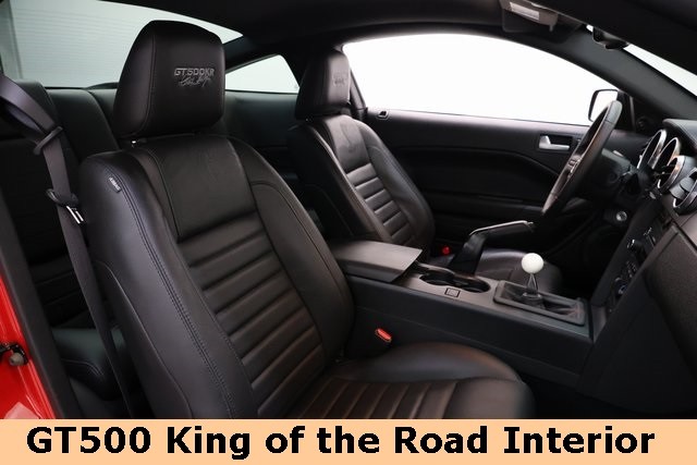 Ford Mustang Vehicle Image 17
