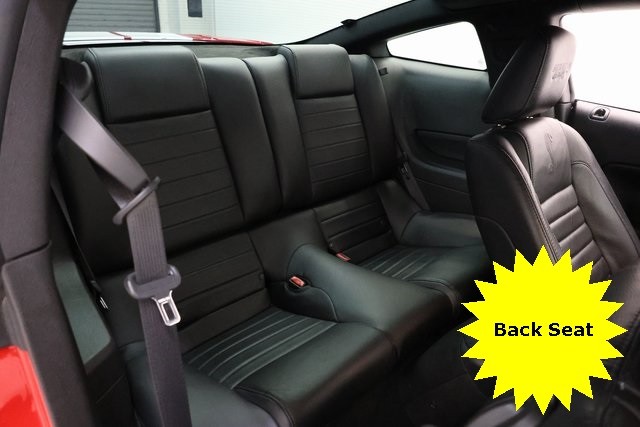 Ford Mustang Vehicle Image 19