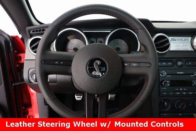 Ford Mustang Vehicle Image 28