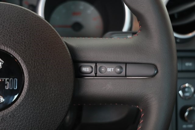 Ford Mustang Vehicle Image 30