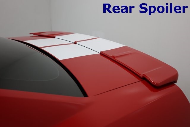 Ford Mustang Vehicle Image 32