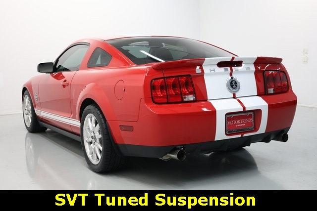 Ford Mustang Vehicle Image 33