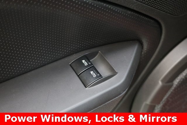 Ford Mustang Vehicle Image 37