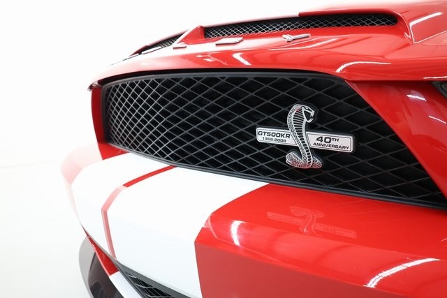 Ford Mustang Vehicle Image 42