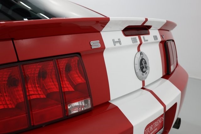 Ford Mustang Vehicle Image 43