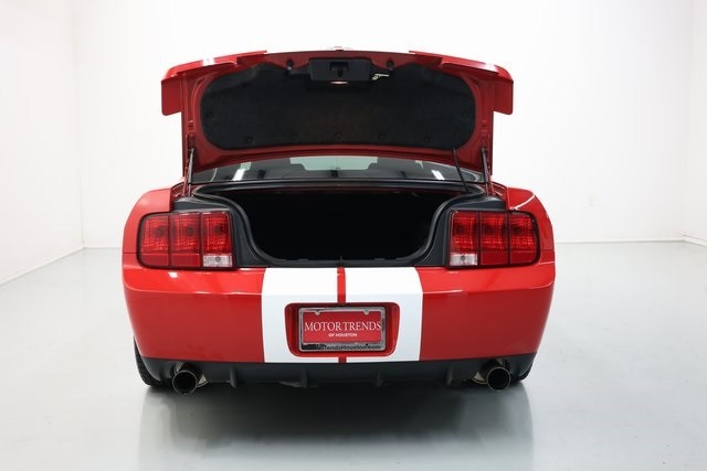 Ford Mustang Vehicle Image 44