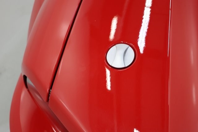 Ford Mustang Vehicle Image 45